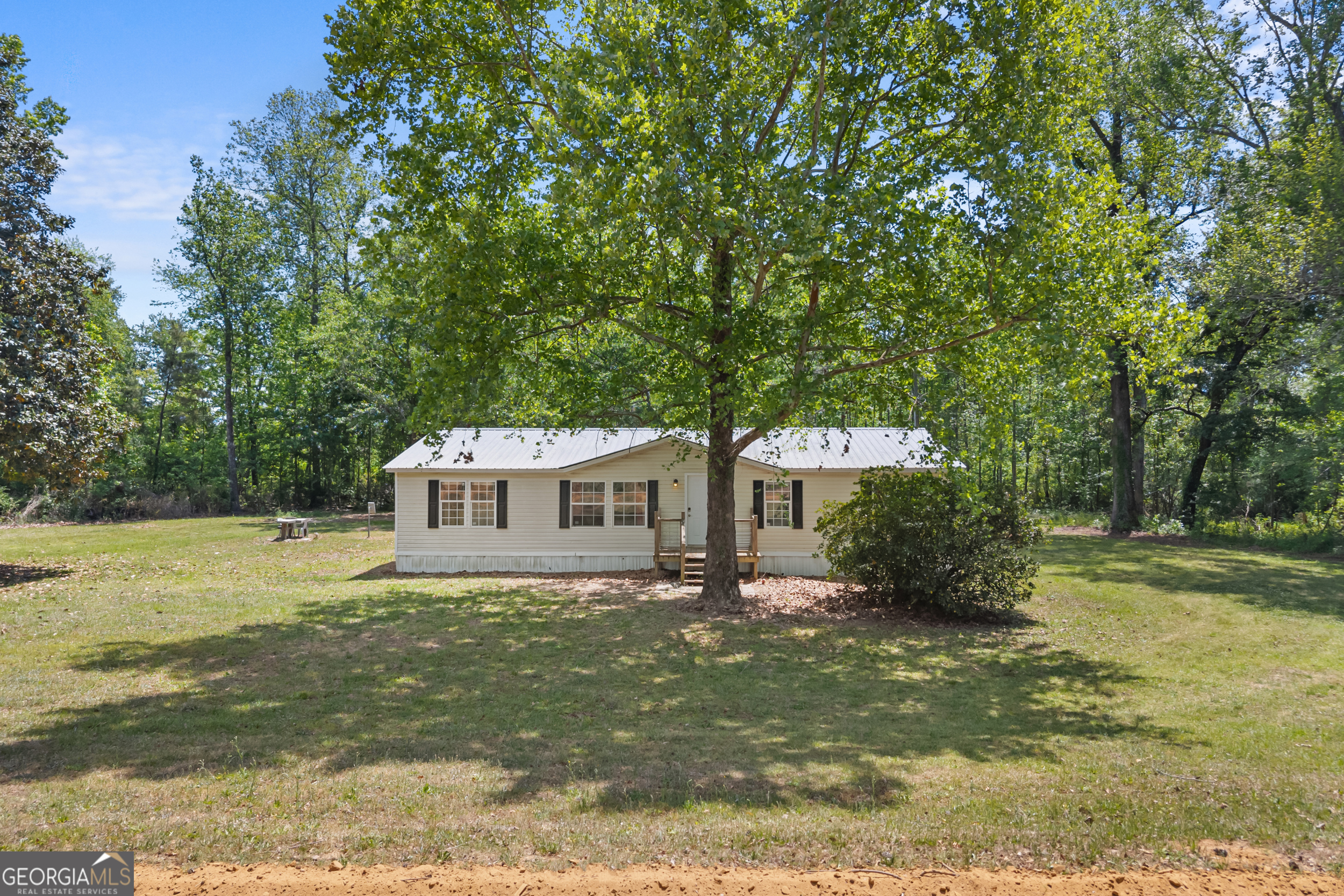 3347 Dickey Road Millen GA 30442