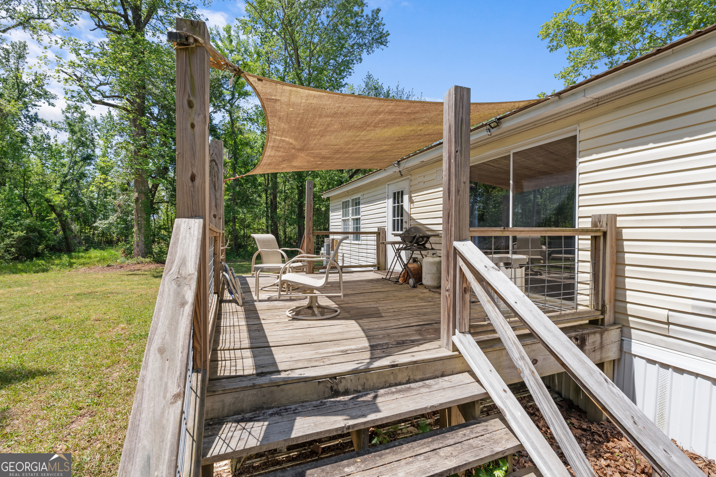 3347 Dickey Road Millen GA 30442