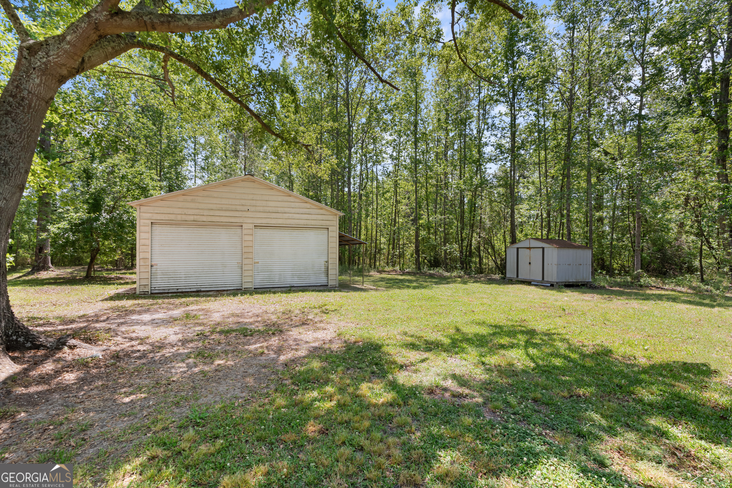 3347 Dickey Road Millen GA 30442