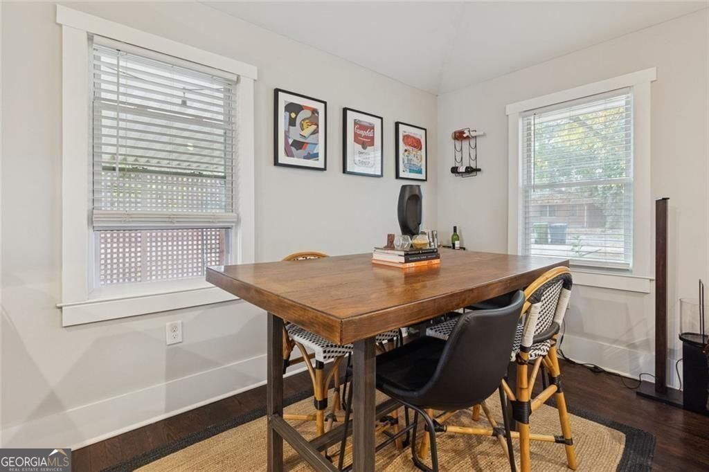 2228 Polar Rock Avenue SW Atlanta GA 30315