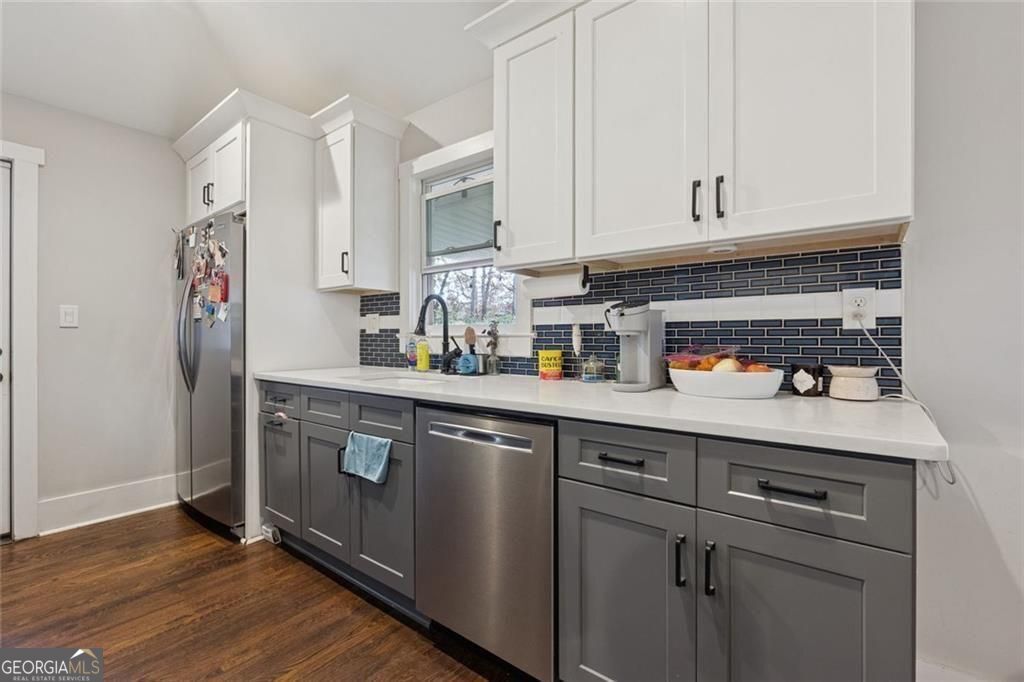 2228 Polar Rock Avenue SW Atlanta GA 30315