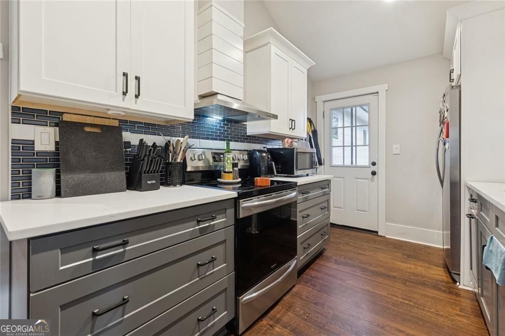 2228 Polar Rock Avenue SW Atlanta GA 30315
