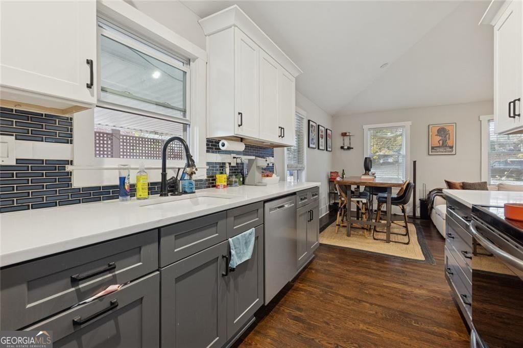 2228 Polar Rock Avenue SW Atlanta GA 30315