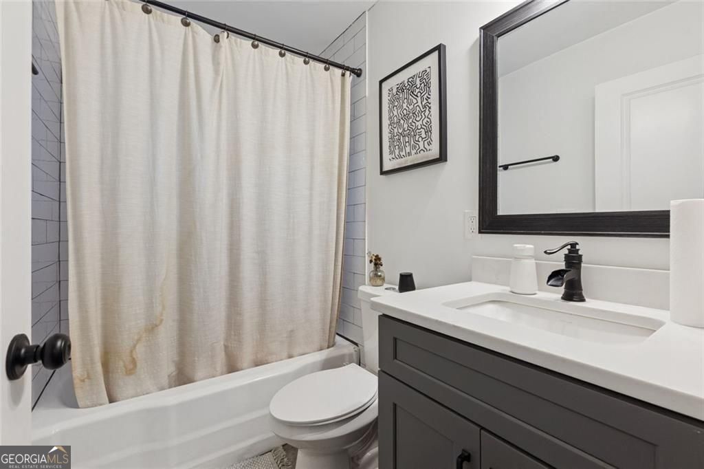 2228 Polar Rock Avenue SW Atlanta GA 30315