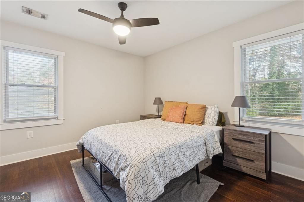 2228 Polar Rock Avenue SW Atlanta GA 30315