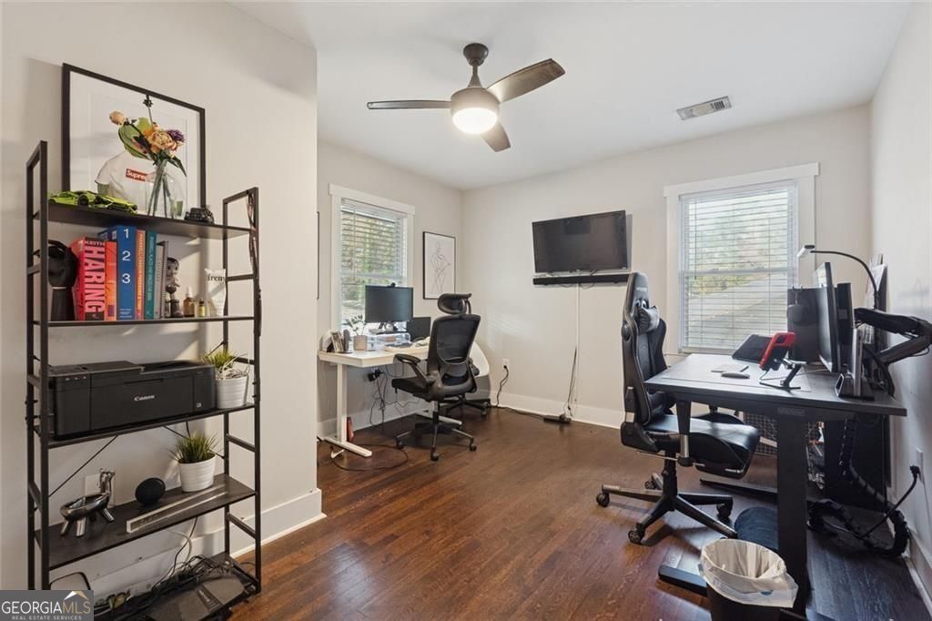 2228 Polar Rock Avenue SW Atlanta GA 30315