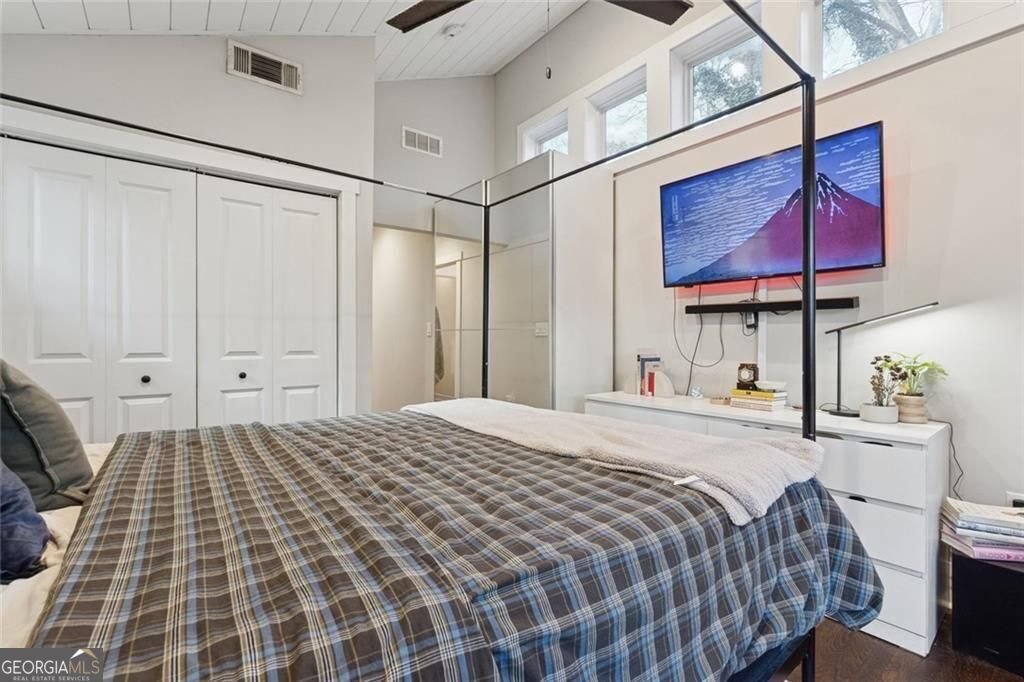 2228 Polar Rock Avenue SW Atlanta GA 30315