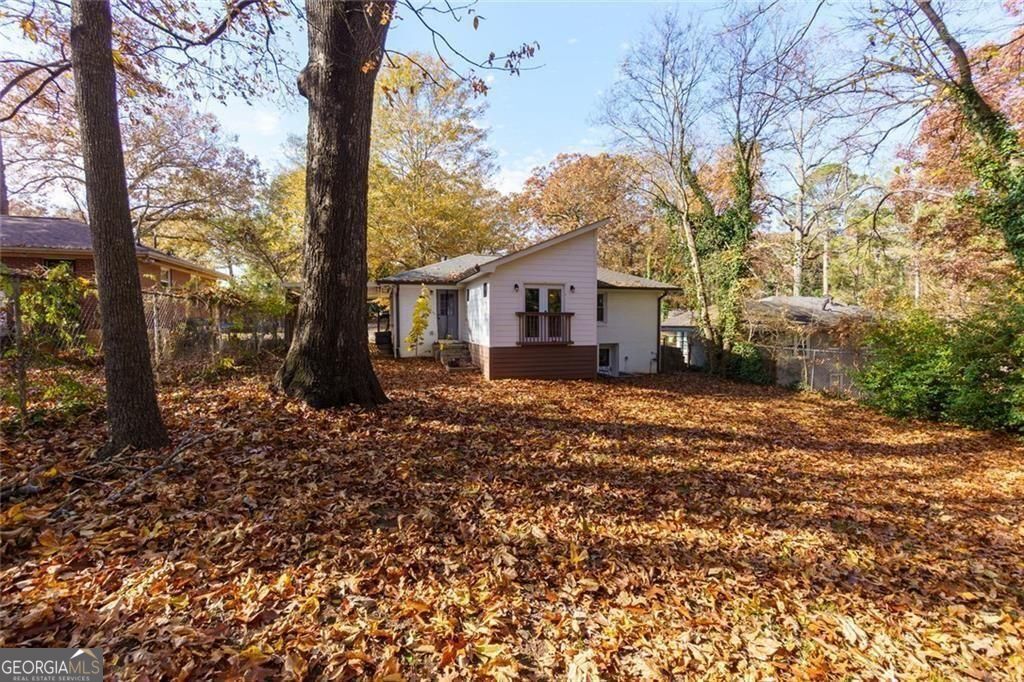 2228 Polar Rock Avenue SW Atlanta GA 30315