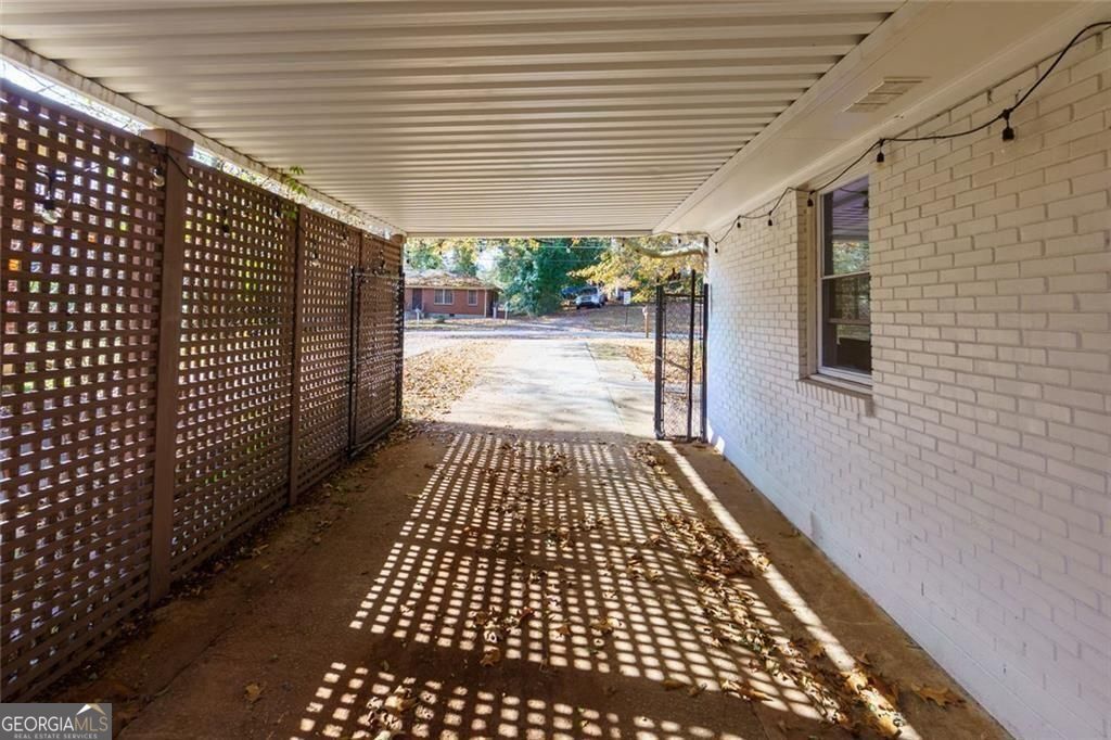 2228 Polar Rock Avenue SW Atlanta GA 30315
