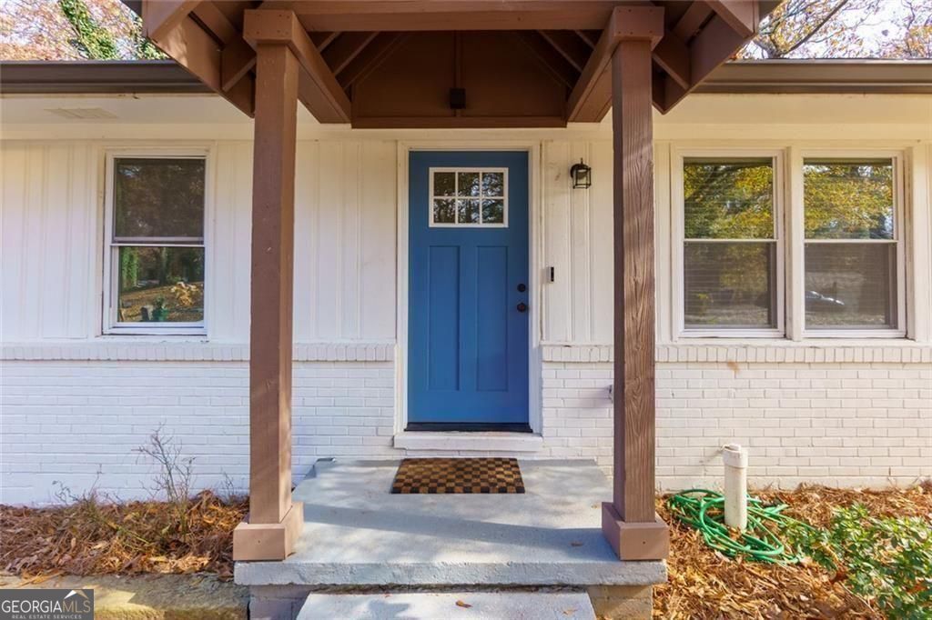2228 Polar Rock Avenue SW Atlanta GA 30315