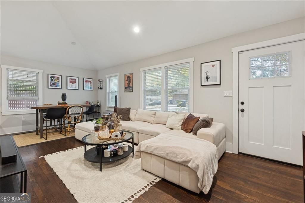 2228 Polar Rock Avenue SW Atlanta GA 30315