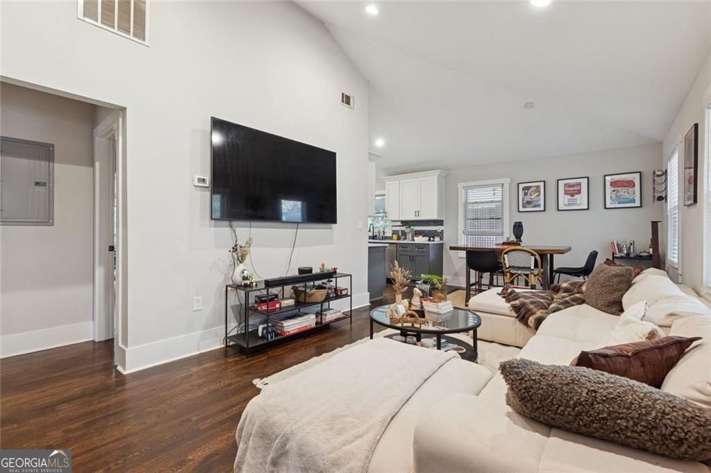 2228 Polar Rock Avenue SW Atlanta GA 30315