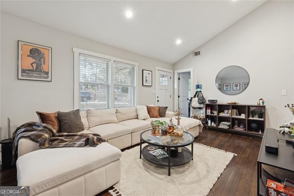 2228 Polar Rock Avenue SW Atlanta GA 30315