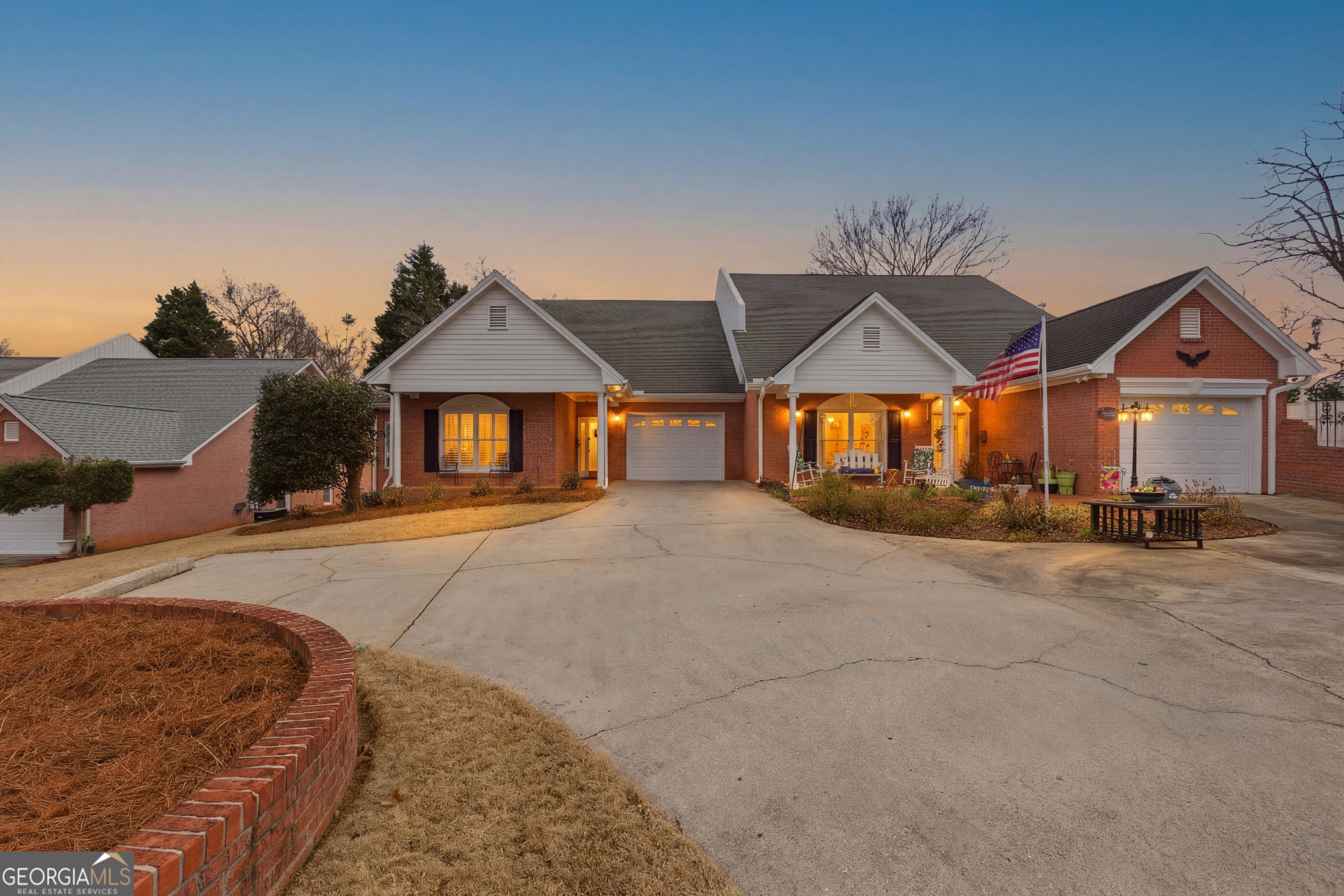 22 Green Hill Place Toccoa GA 30577
