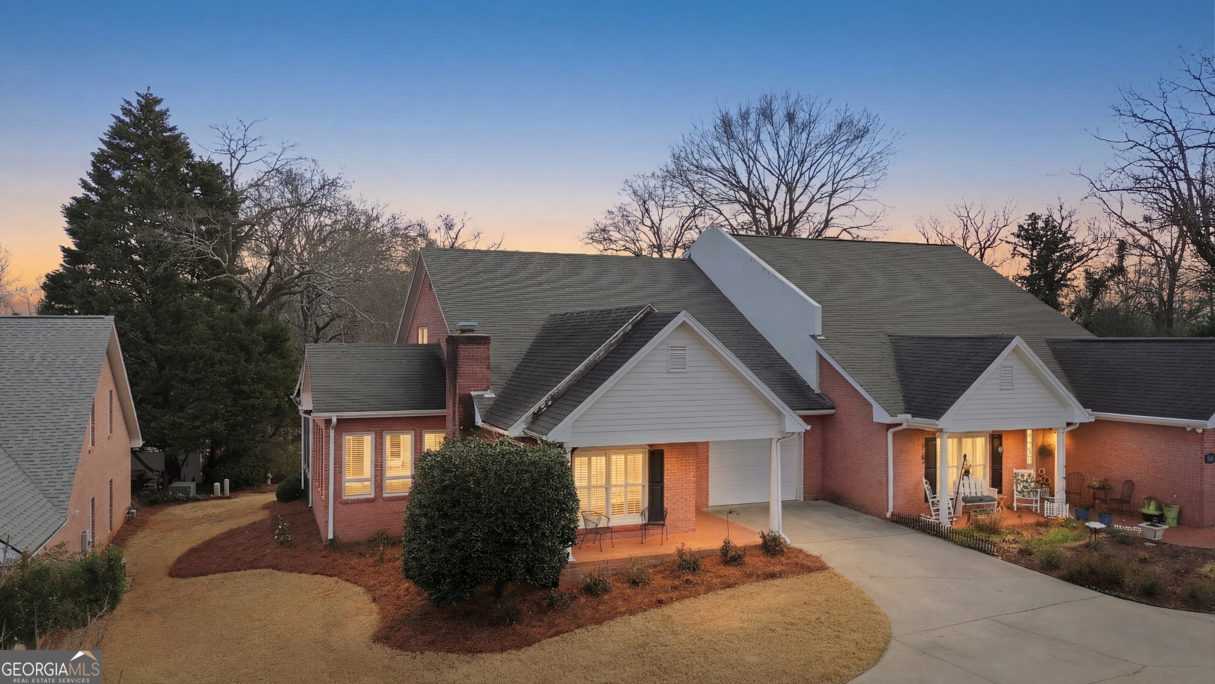 22 Green Hill Place Toccoa GA 30577