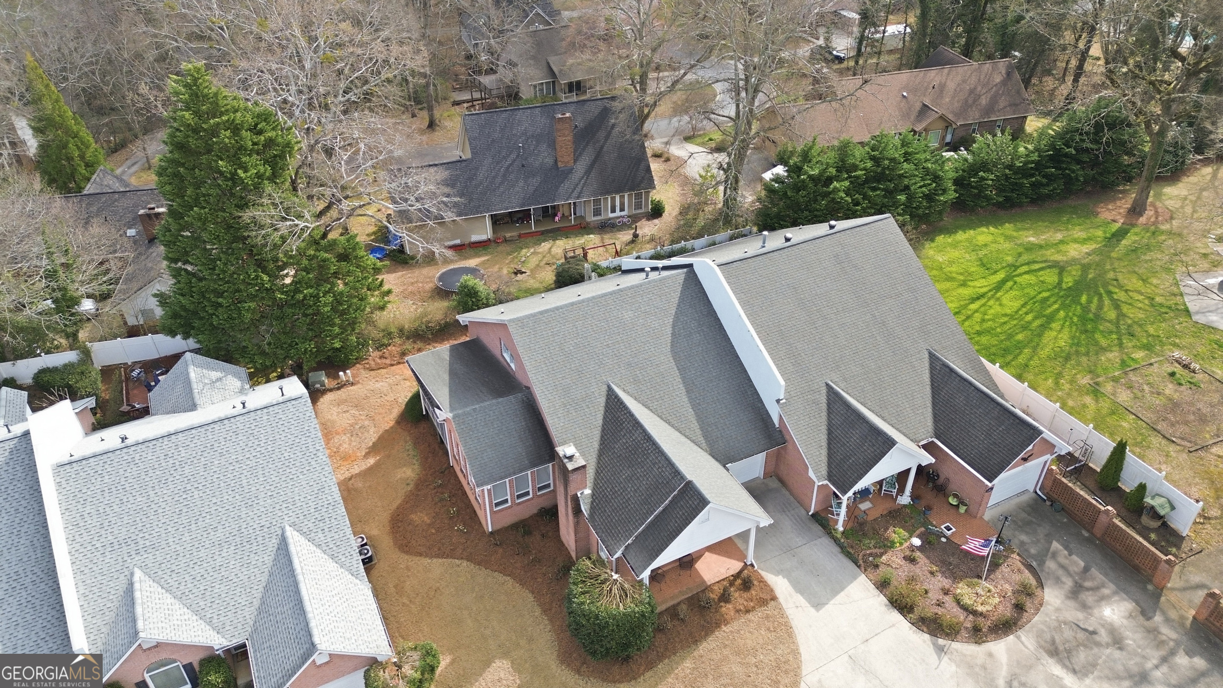 22 Green Hill Place Toccoa GA 30577