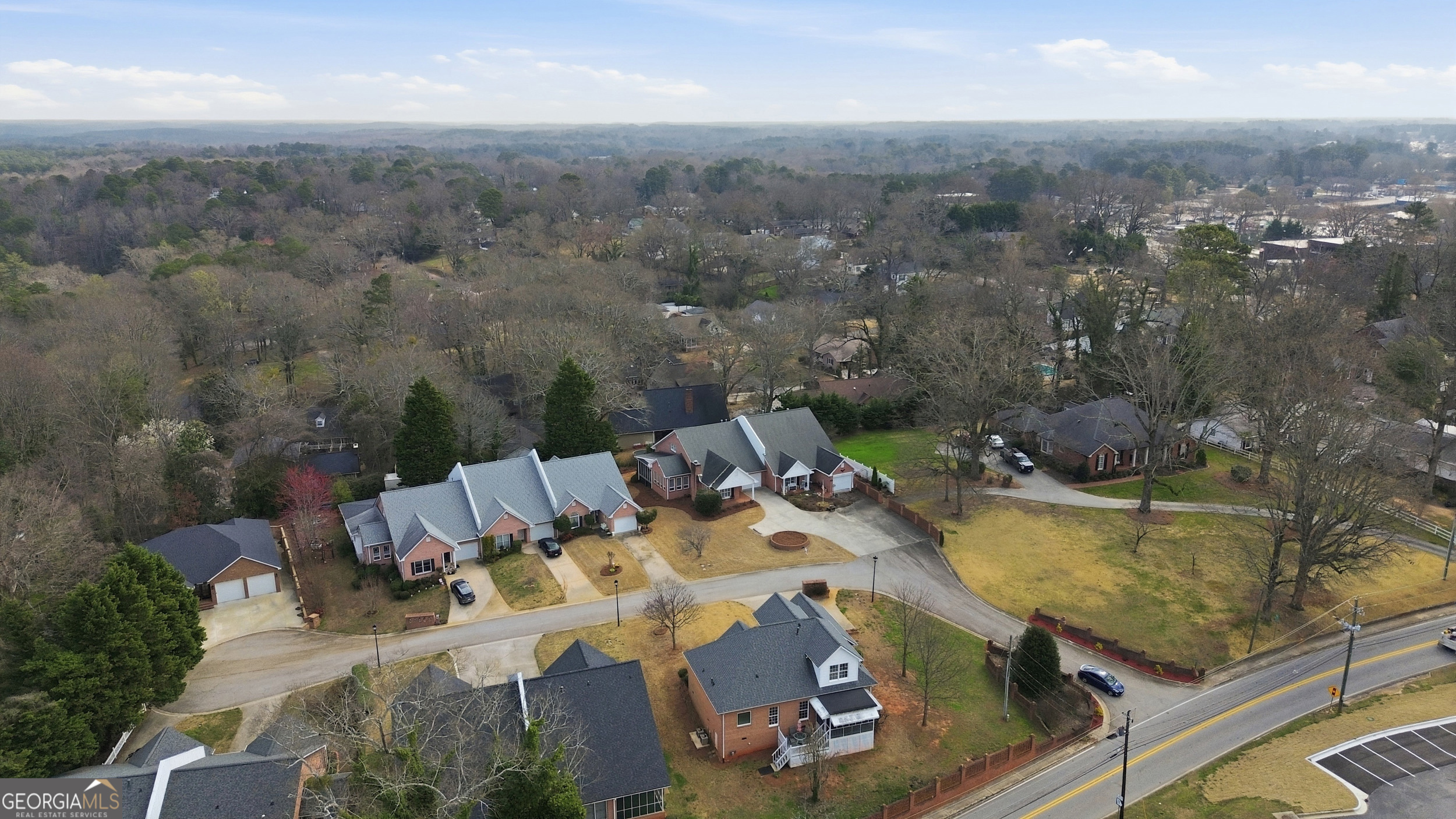 22 Green Hill Place Toccoa GA 30577