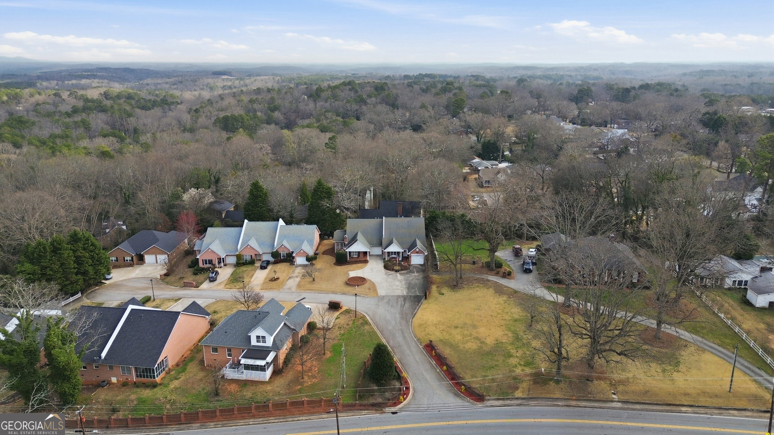 22 Green Hill Place Toccoa GA 30577