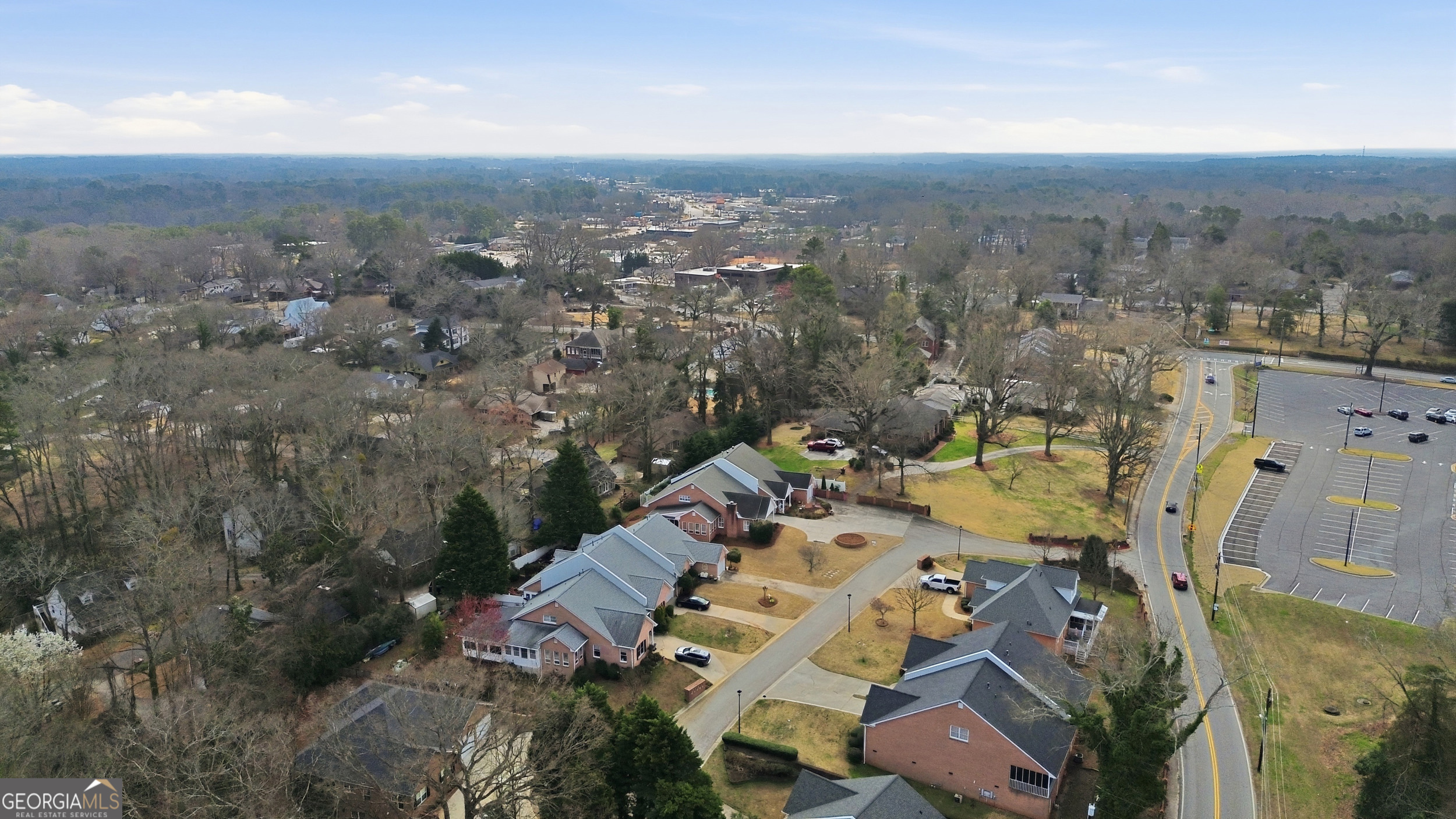 22 Green Hill Place Toccoa GA 30577