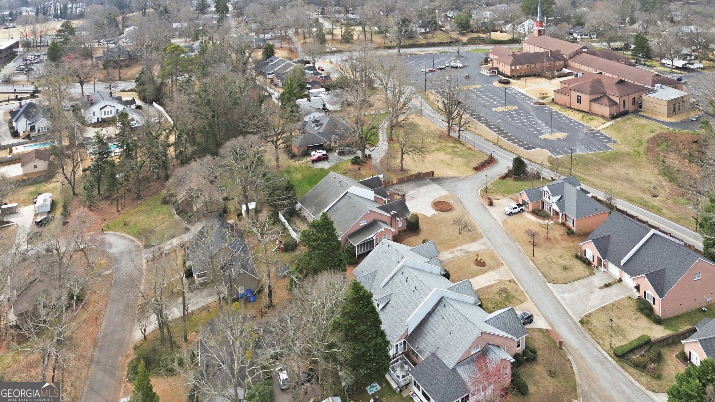 22 Green Hill Place Toccoa GA 30577