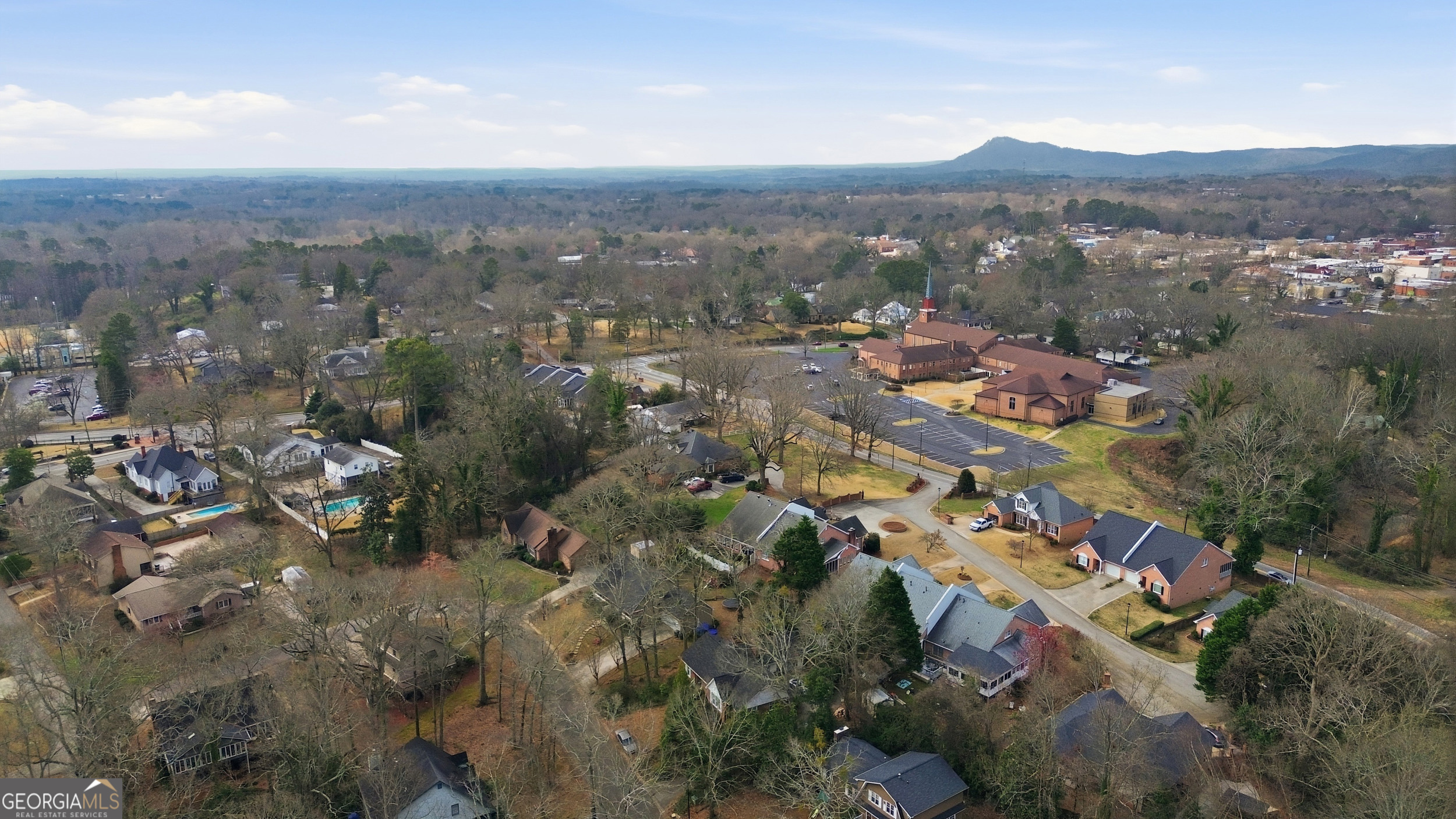 22 Green Hill Place Toccoa GA 30577