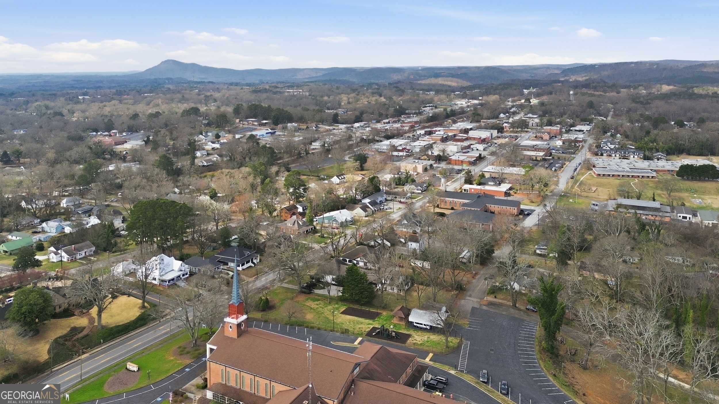22 Green Hill Place Toccoa GA 30577