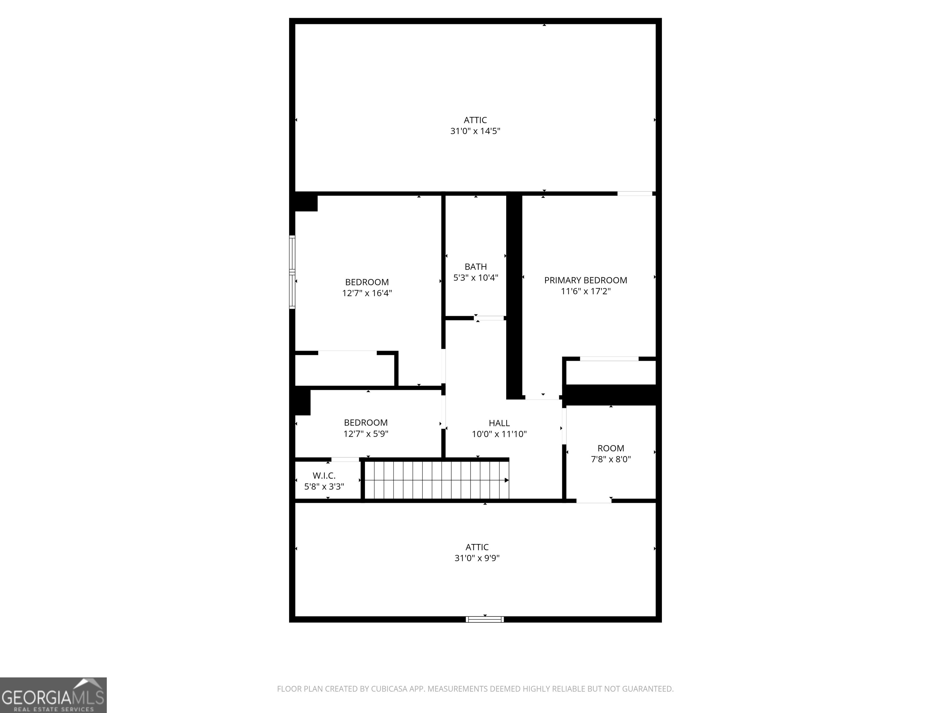 22 Green Hill Place Toccoa GA 30577