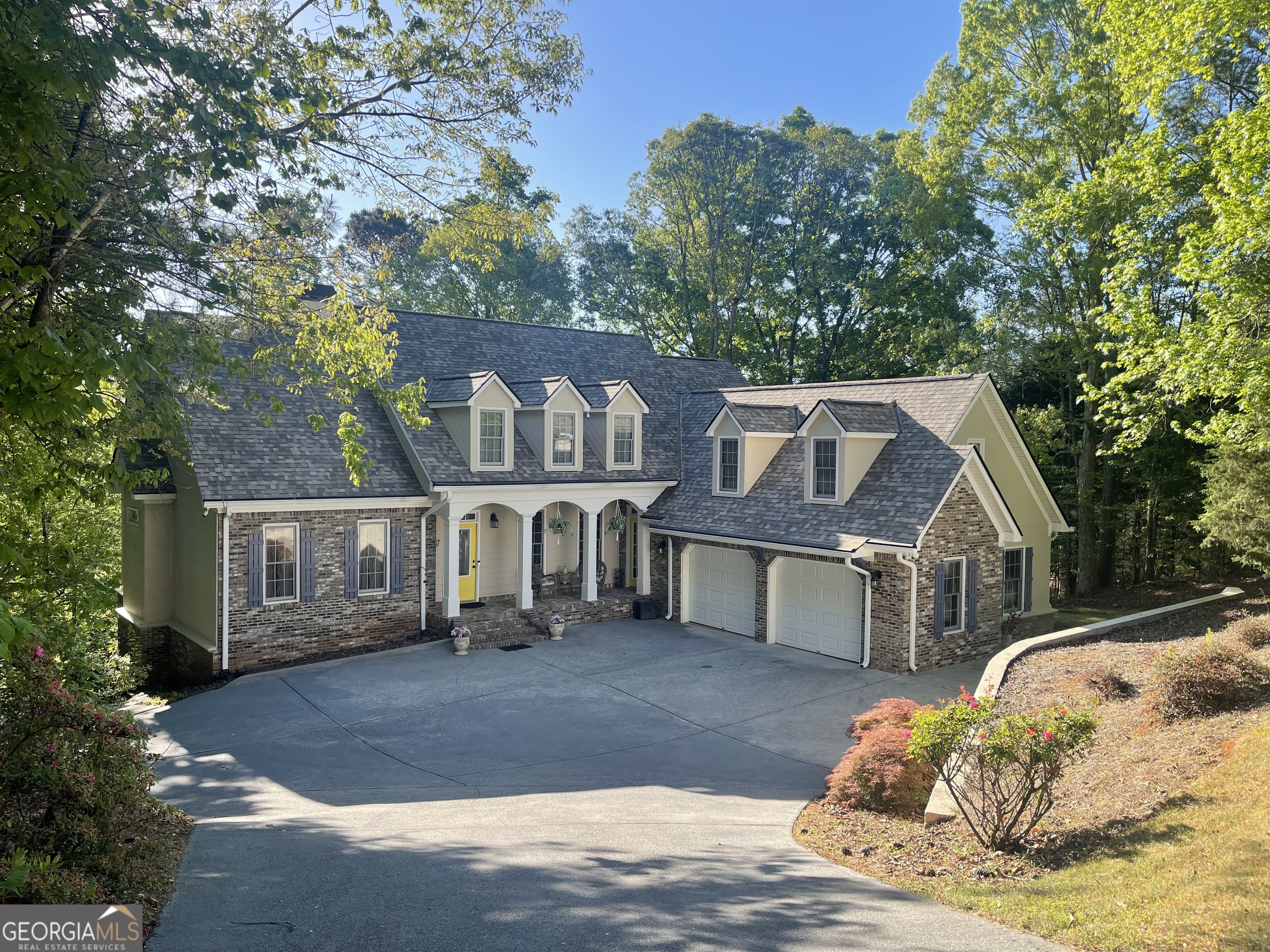 31 Rocky Circle NE White GA 30184