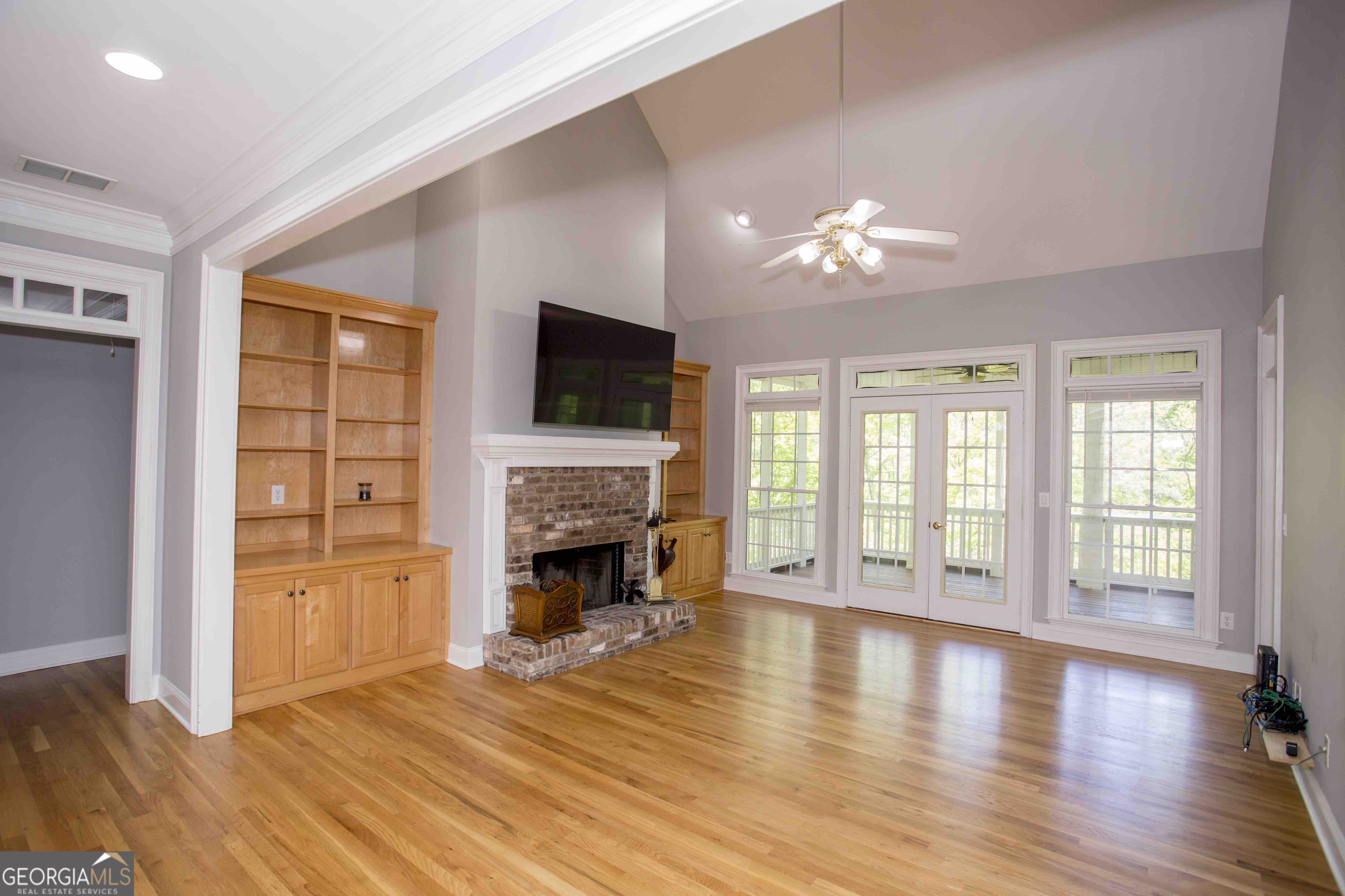 31 Rocky Circle NE White GA 30184