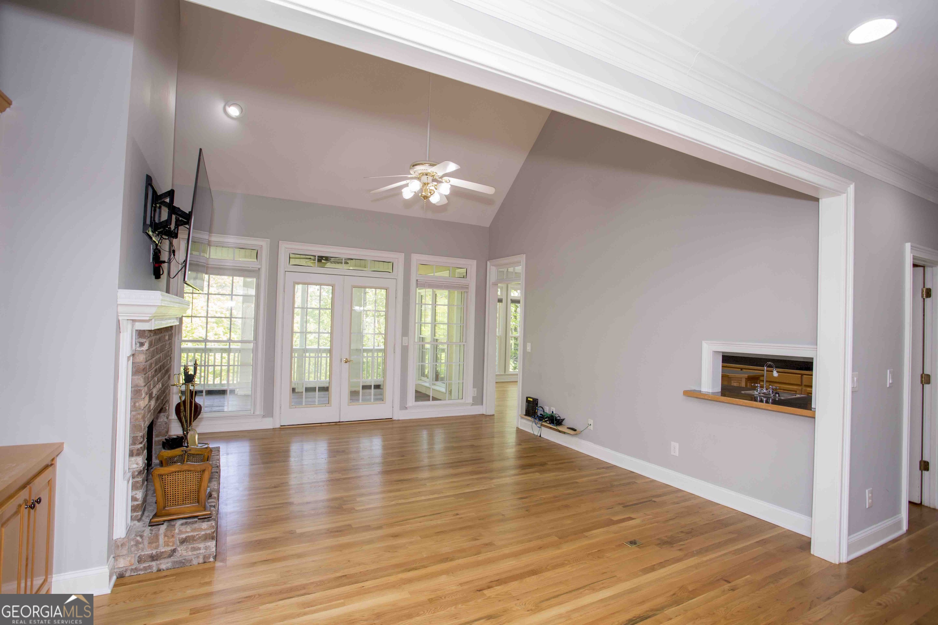 31 Rocky Circle NE White GA 30184