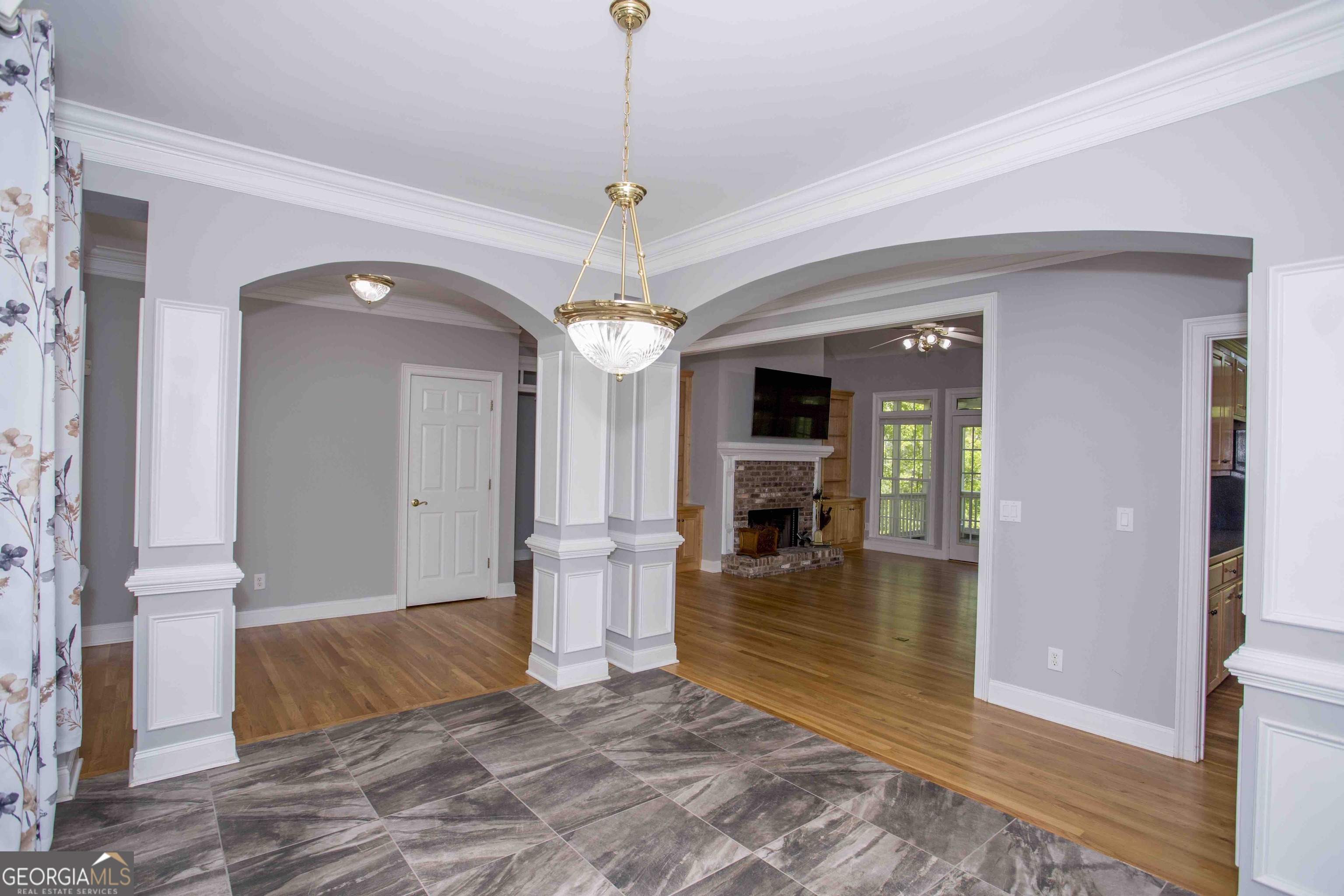 31 Rocky Circle NE White GA 30184