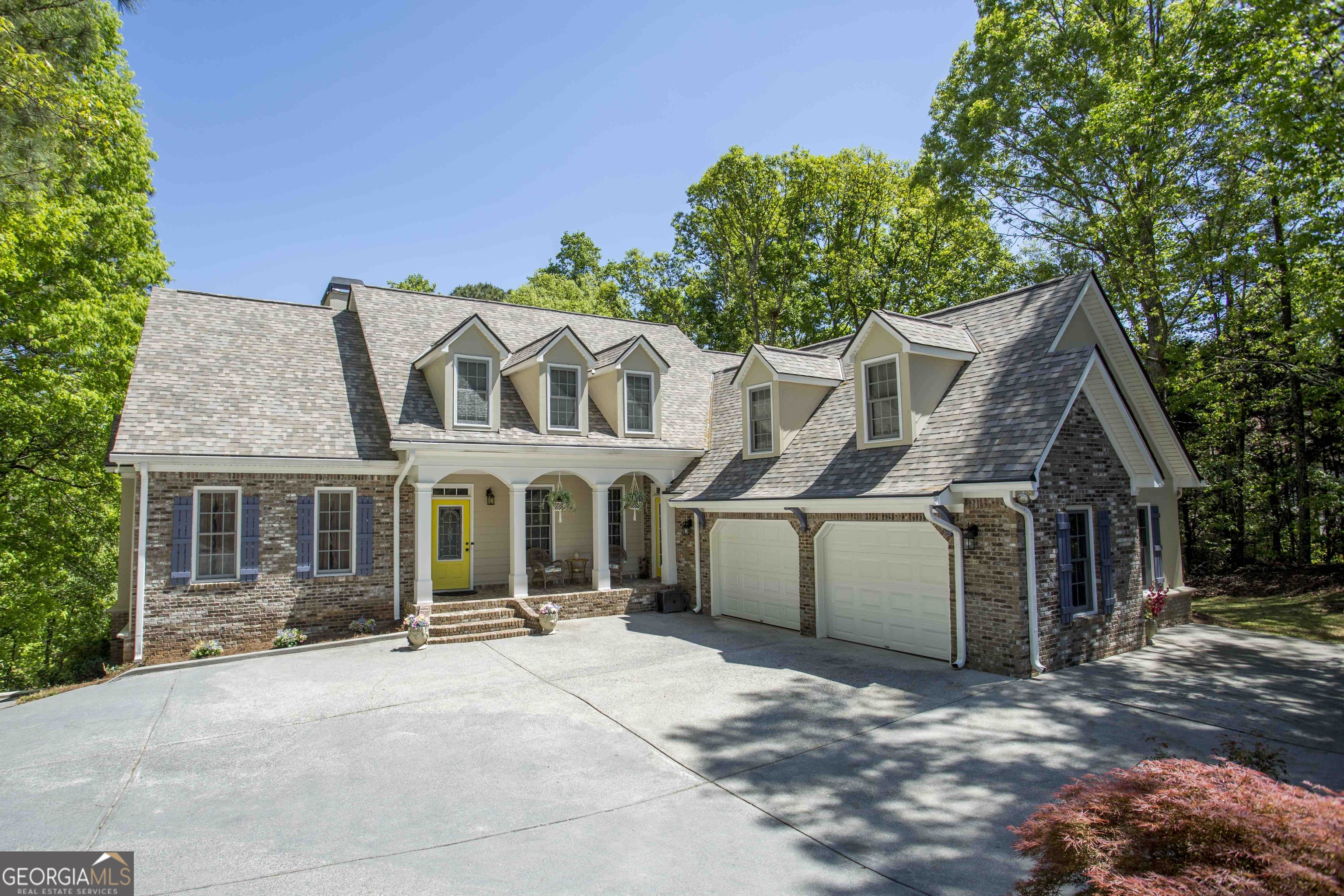 31 Rocky Circle NE White GA 30184