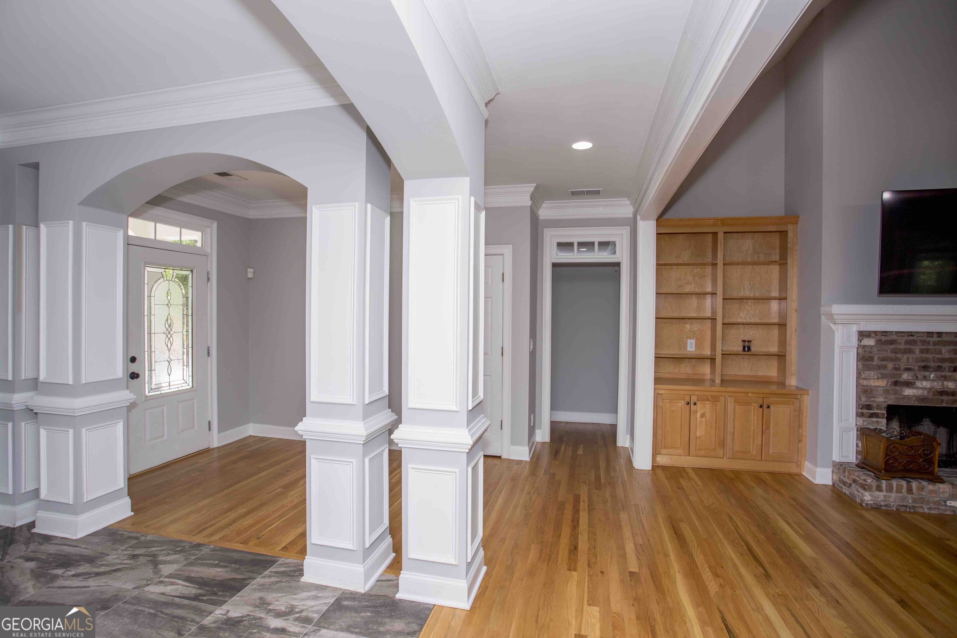 31 Rocky Circle NE White GA 30184