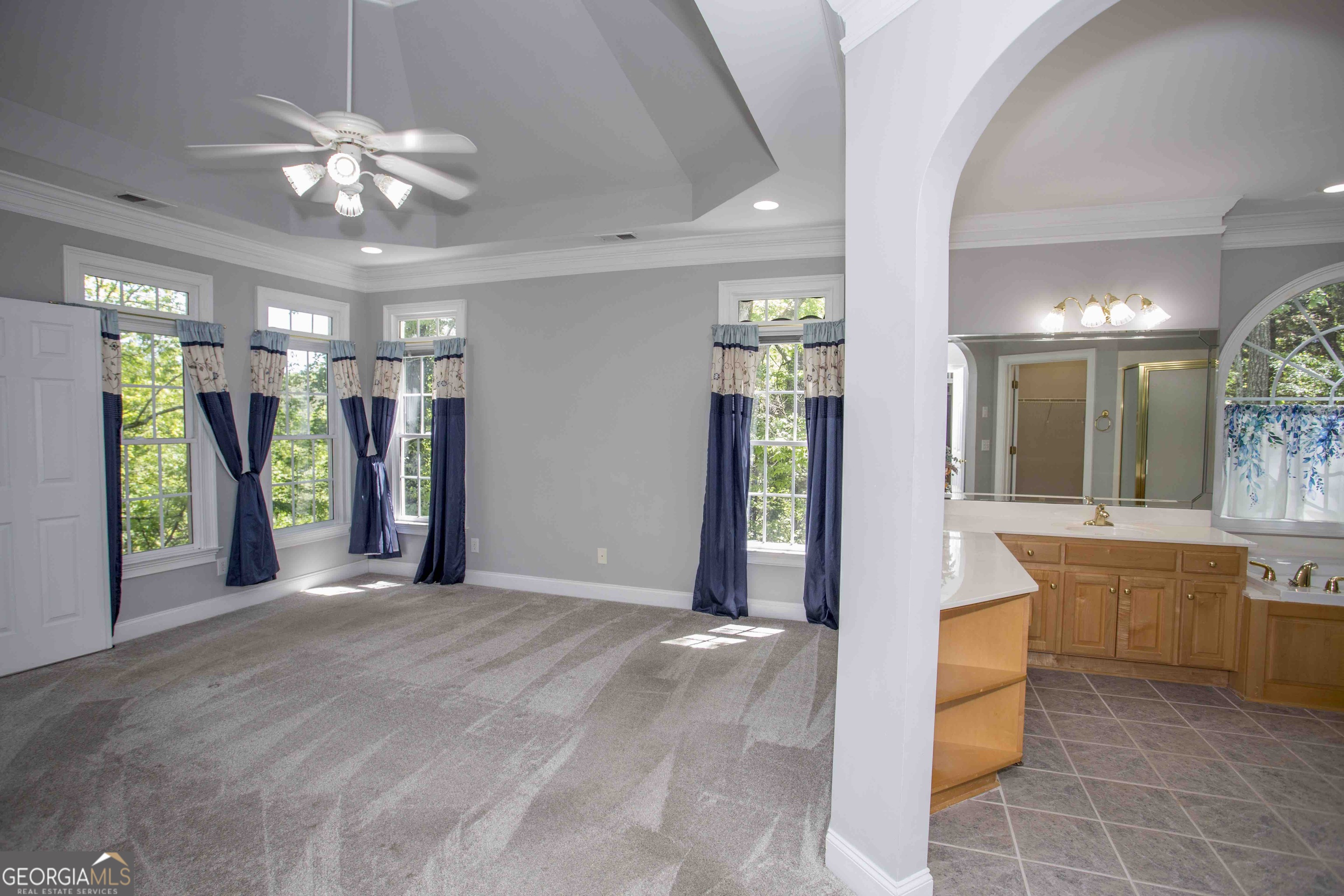 31 Rocky Circle NE White GA 30184