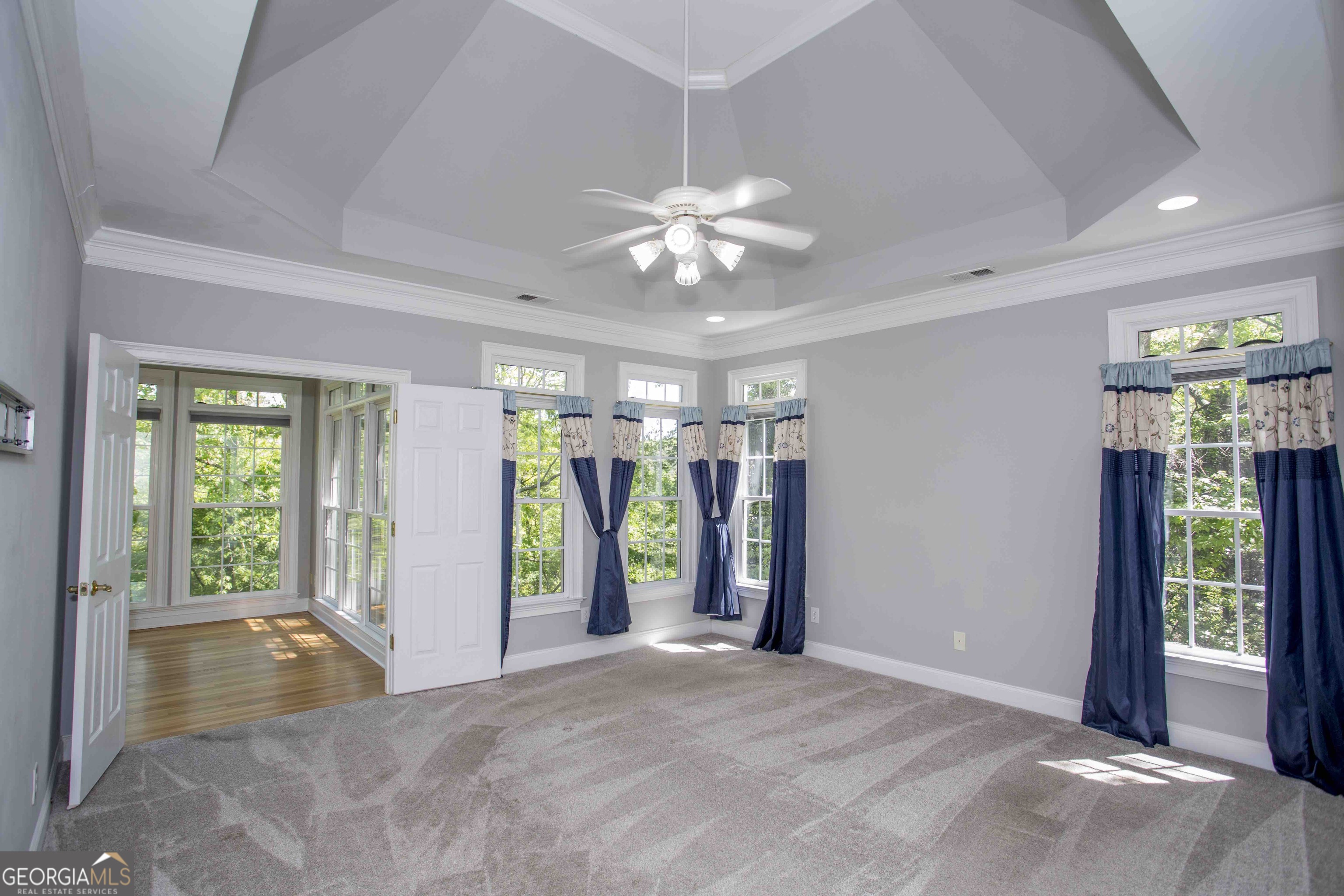 31 Rocky Circle NE White GA 30184