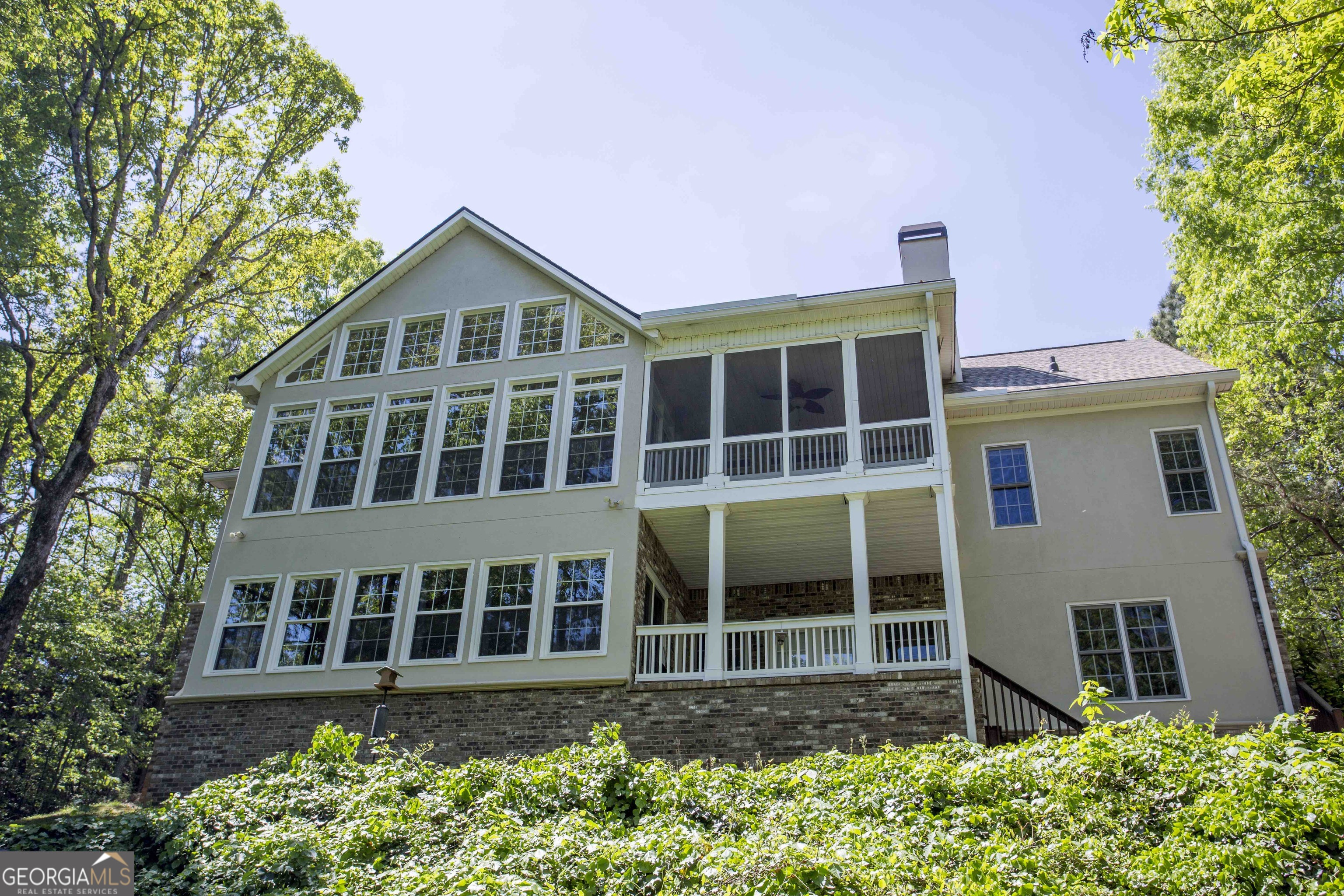 31 Rocky Circle NE White GA 30184