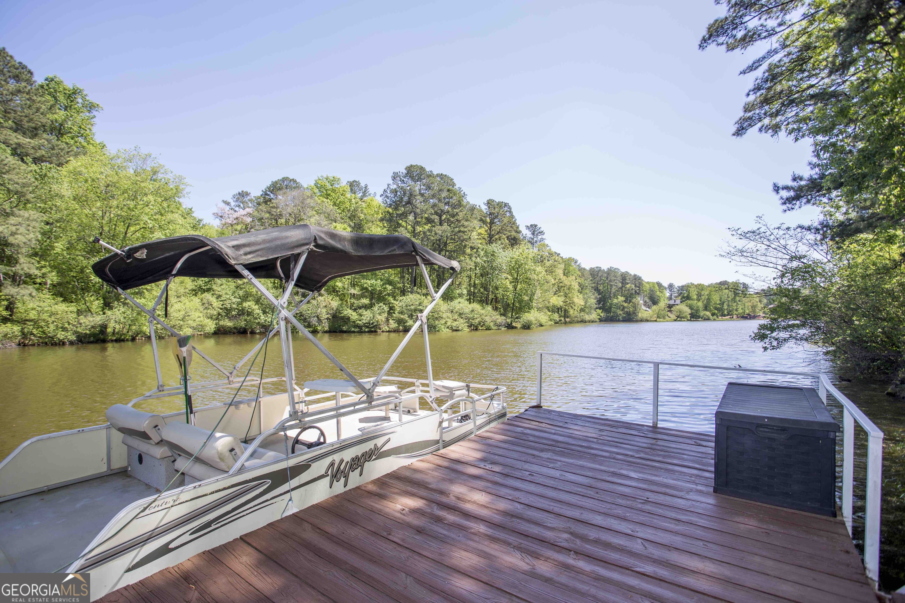 31 Rocky Circle NE White GA 30184