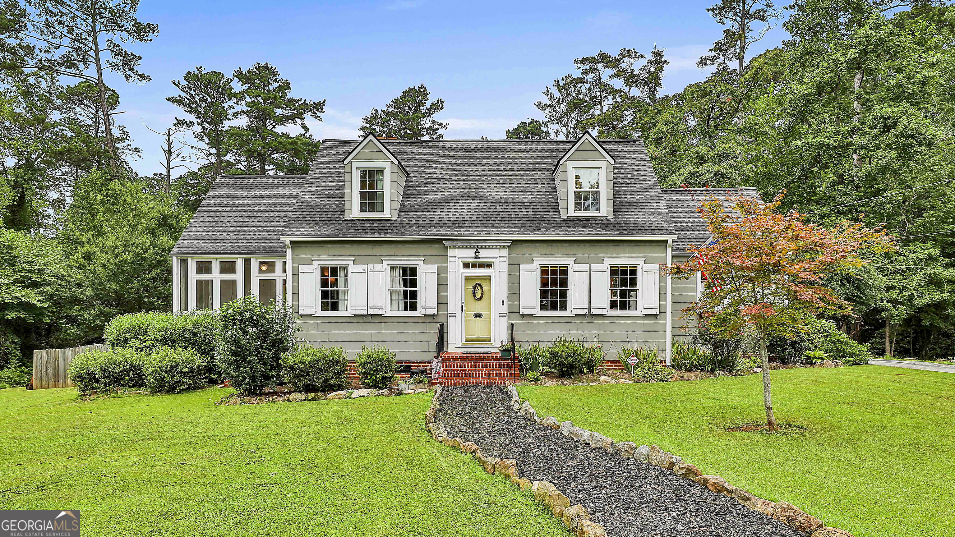 6455 Rivertown Road Fairburn GA 30213