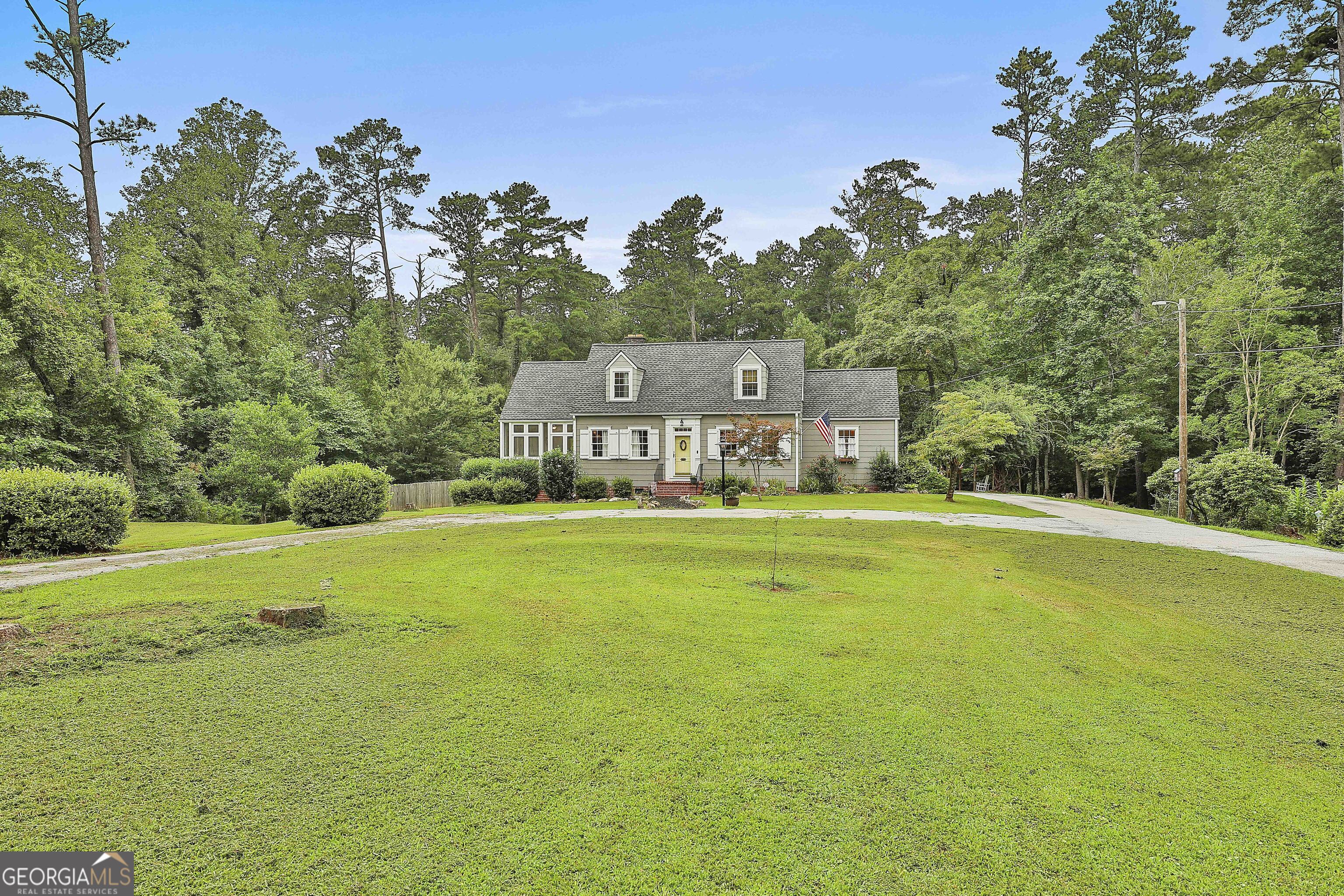6455 Rivertown Road Fairburn GA 30213