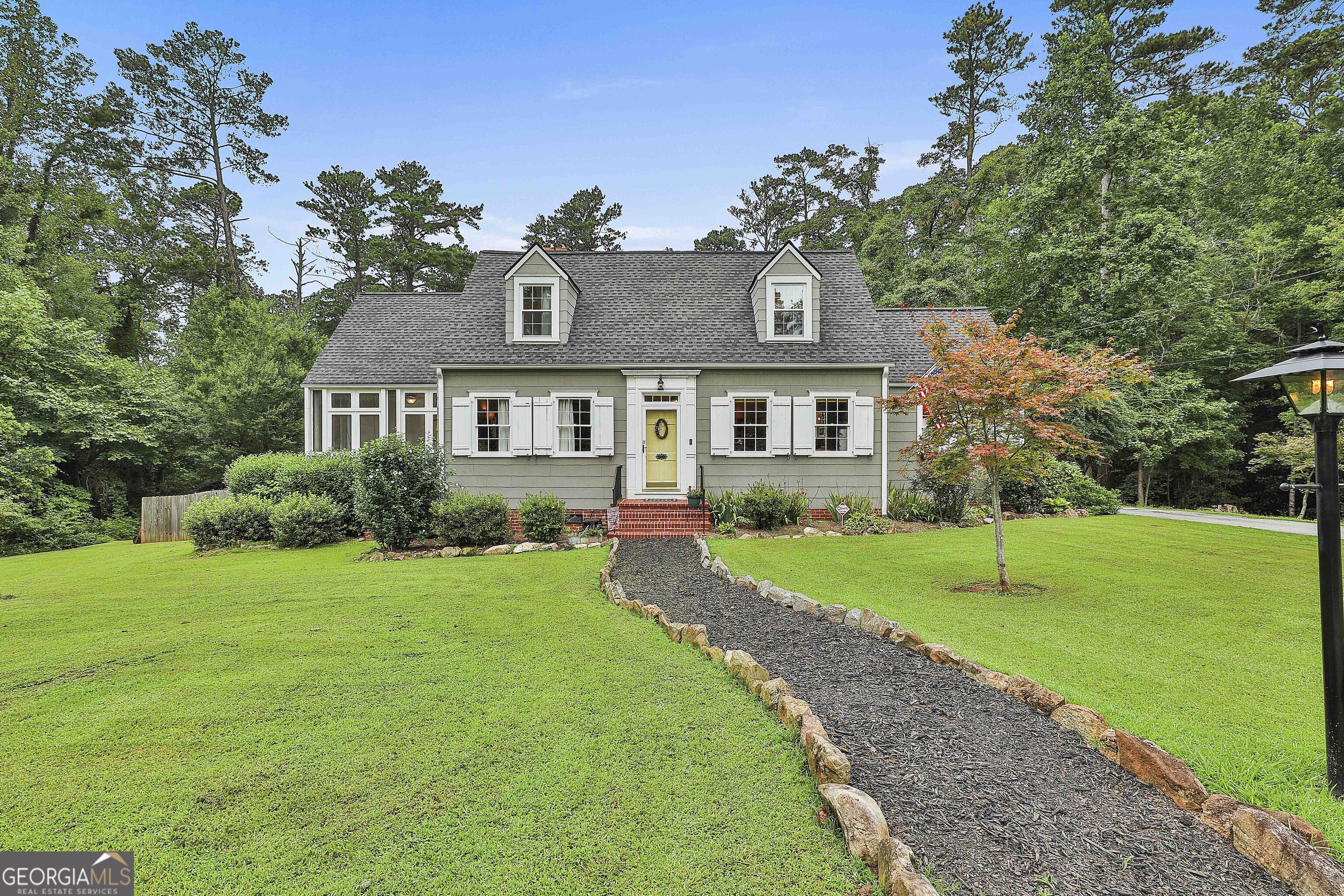 6455 Rivertown Road Fairburn GA 30213