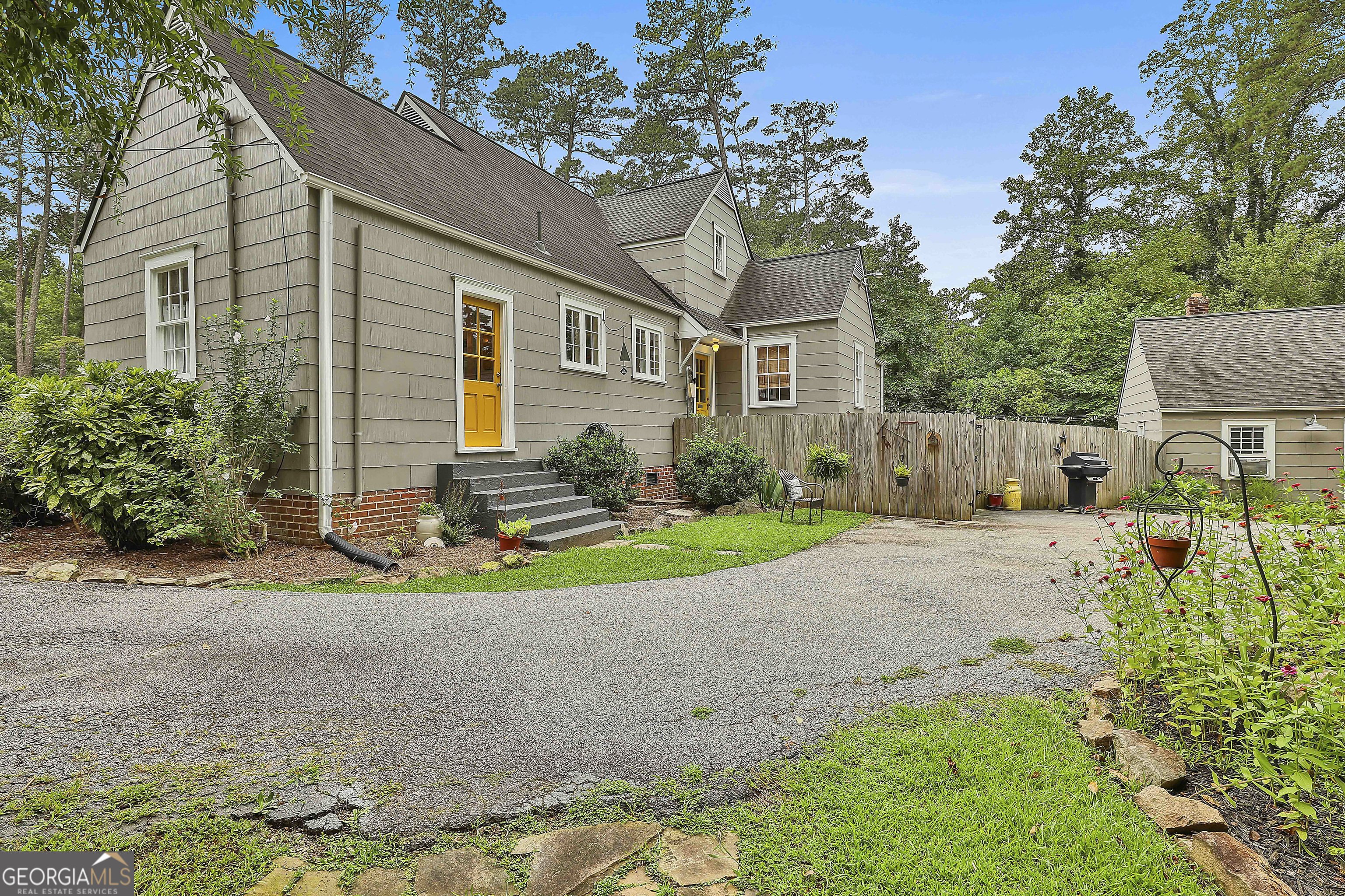 6455 Rivertown Road Fairburn GA 30213
