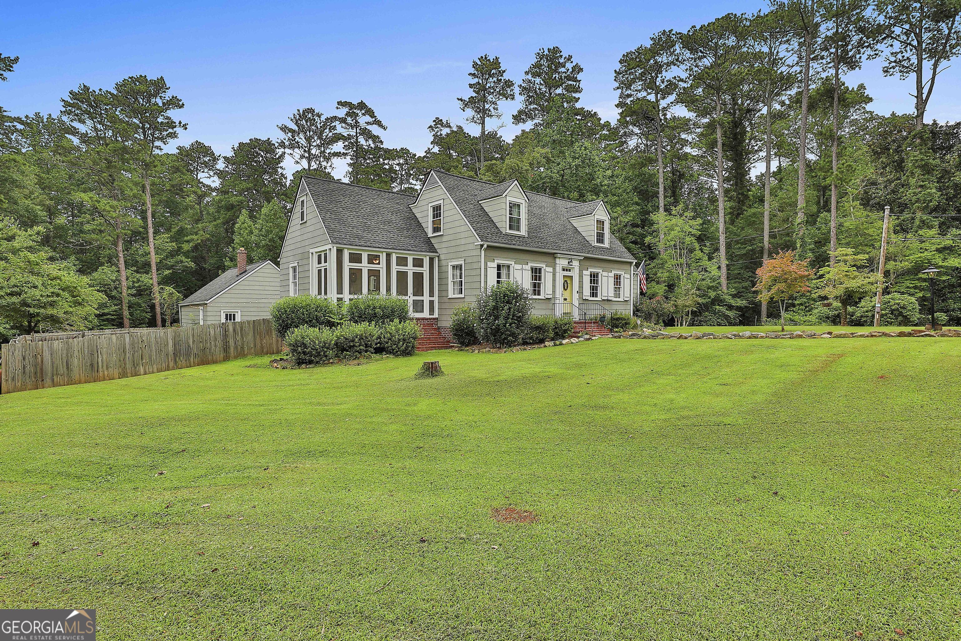 6455 Rivertown Road Fairburn GA 30213
