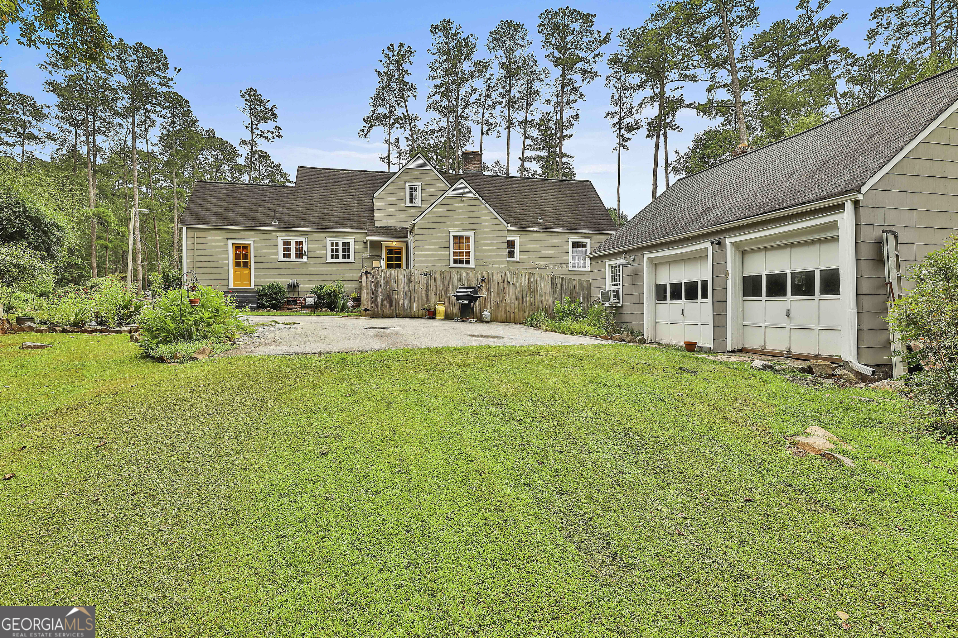 6455 Rivertown Road Fairburn GA 30213