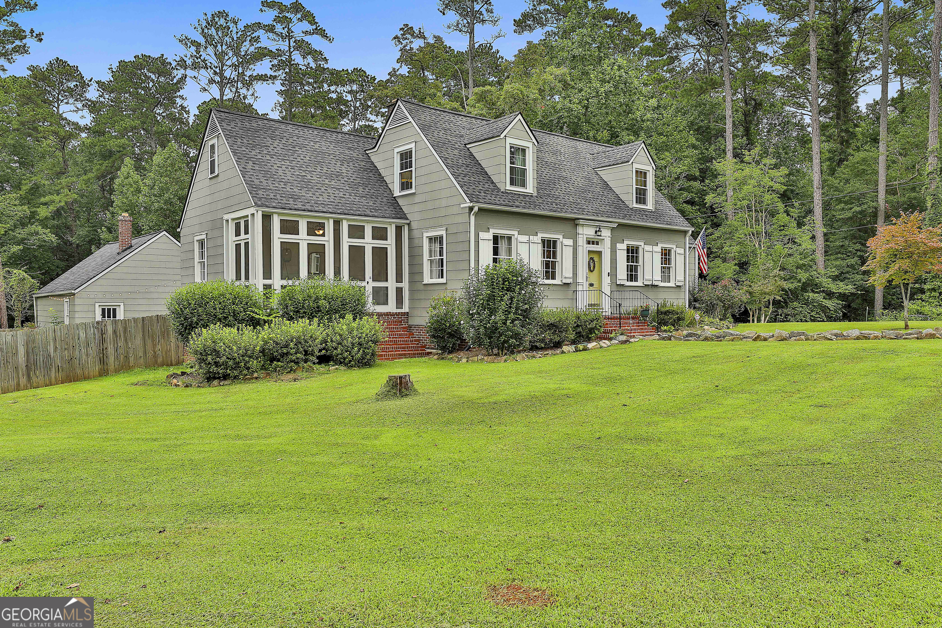 6455 Rivertown Road Fairburn GA 30213