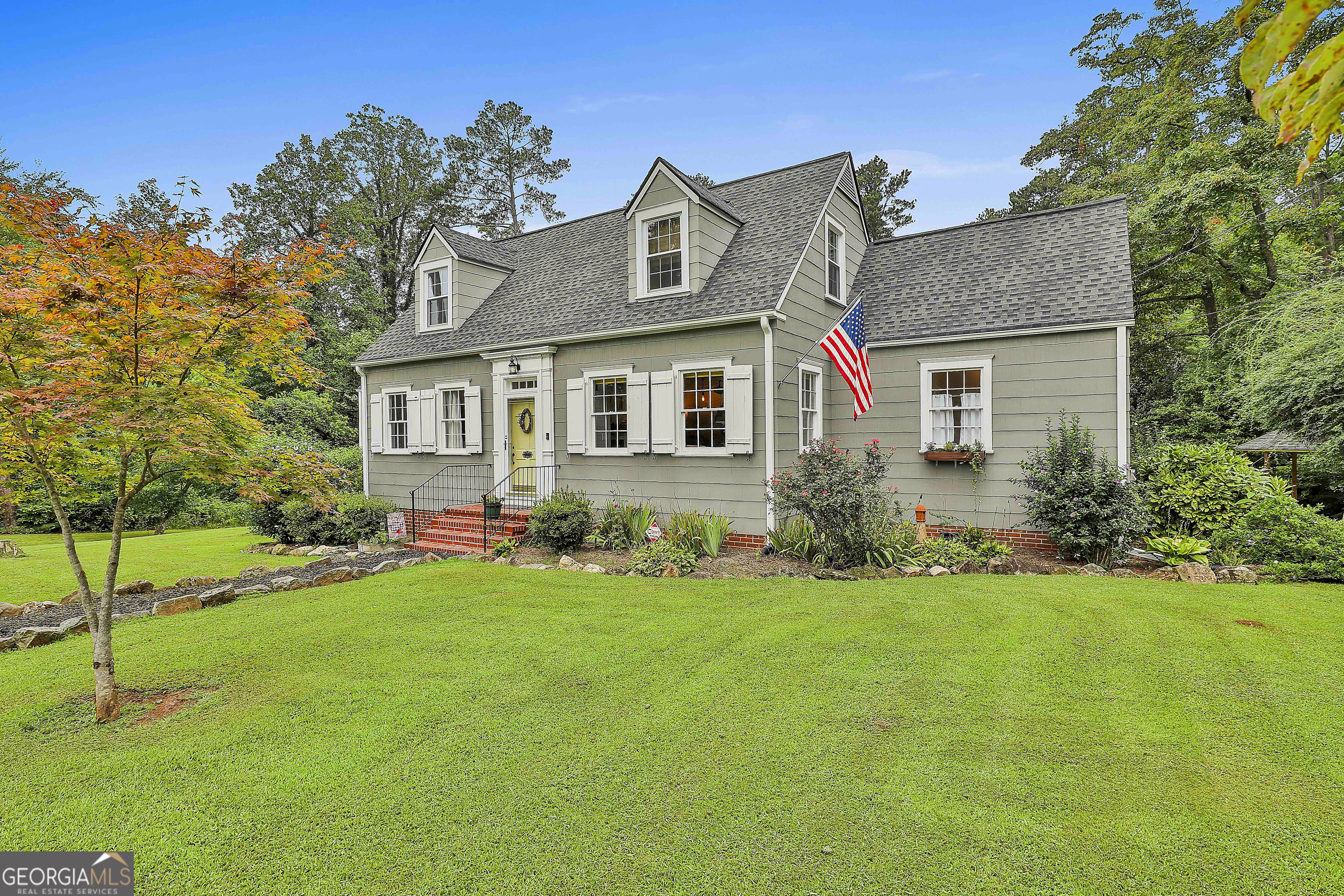 6455 Rivertown Road Fairburn GA 30213