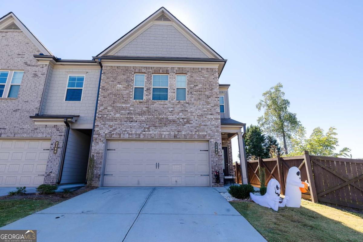 2390 Trelipe Drive Lawrenceville GA 30044