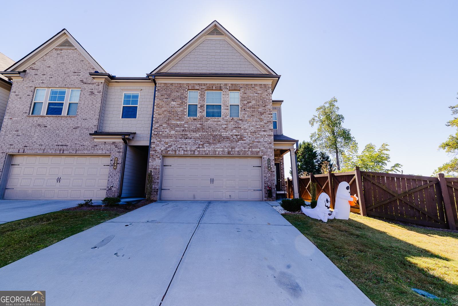 2390 Trelipe Drive Lawrenceville GA 30044