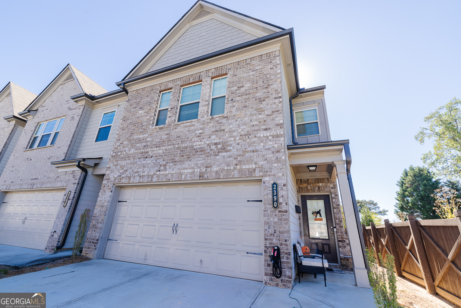 2390 Trelipe Drive Lawrenceville GA 30044
