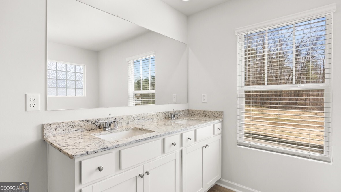 6024 Muirfield Point Union City GA 30291