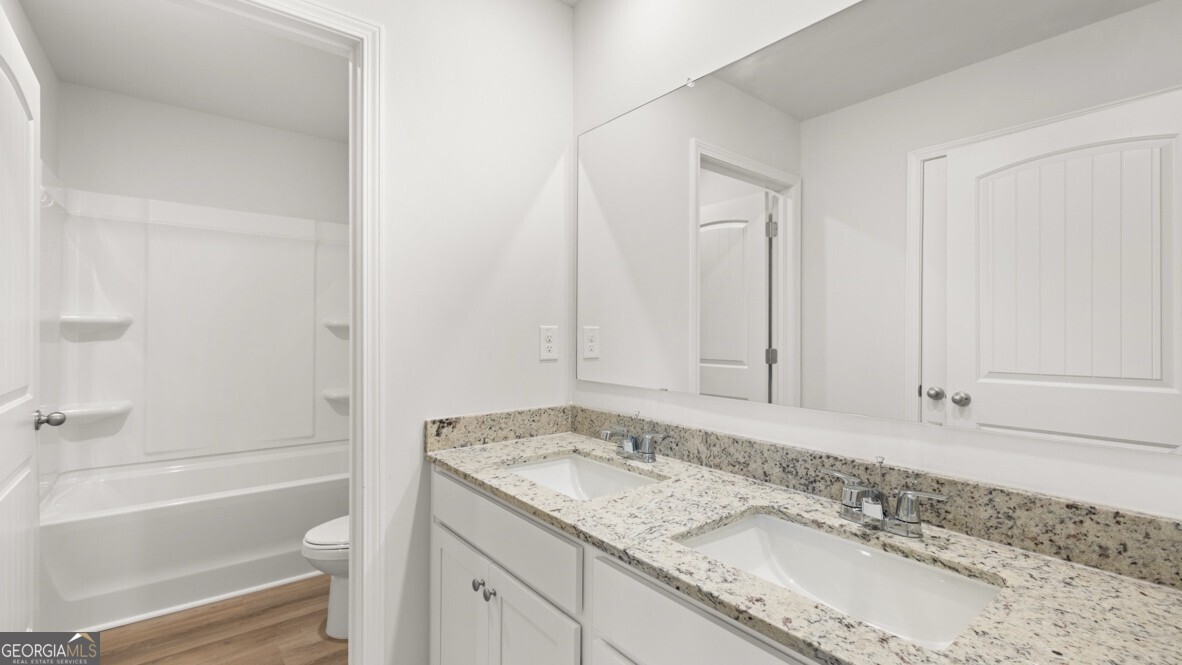 6024 Muirfield Point Union City GA 30291